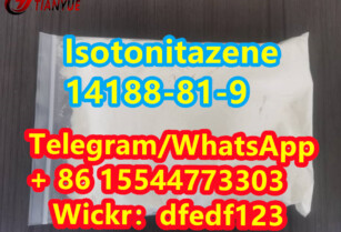 14188-81-9 lsotonitazene Factory supply