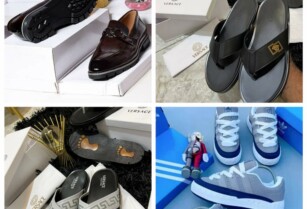 Luxury Sneakers, Inspired Sneakers, Flip-Flops, Corporate Shoes and More for Sale