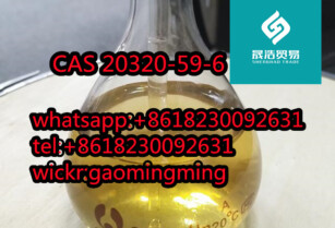 CAS 20320-59-6 Diethyl(phenylacetyl)malonate