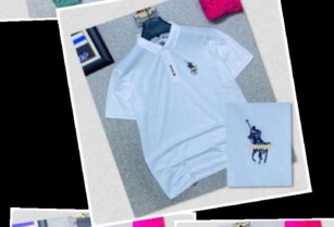 We Sell High Quality Men Polo and Tops (Call 08027200117)