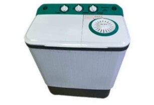 Hisense 5KG Twin Tub Washing Machine (Call 08130663644)