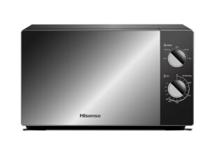 Hisense 700W 20L Microwave Oven (Call 08130663644)