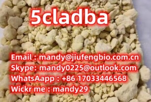 Buy 5CLADBA, 6CLADBA, Buy 5CL-ADB-A, 6CL-ADB-A, ADB-BUTINACA, 5FMDMB-2201,WhatsAapp : +86 17033446568