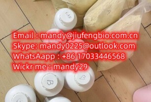 Cannabinoids 6CL-ADB-A, 5CL-ADB-A, ADB-BUTINACA, 5FMDMB-2201, JWH-018 Precursor Raw materials Wickr: mandy29