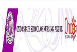 Ondo State School of Nursing, Akure 2023/2024 Session Admission Forms are on sales