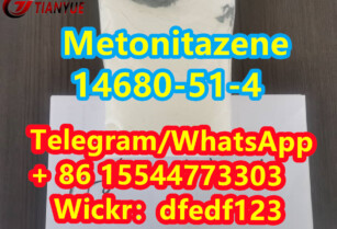 14680-51-4 Metonitazene Factory supply