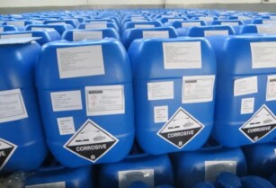 Gbl Gamma-Butyrolactone wheel cleaner for sale in Townsville, Australia