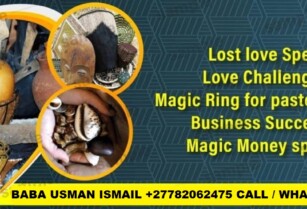 marriage spells caster in Johannesburg +27782062475