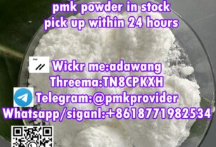 hot sell of pmk powder cas 28578-16-7 to netherland safety line