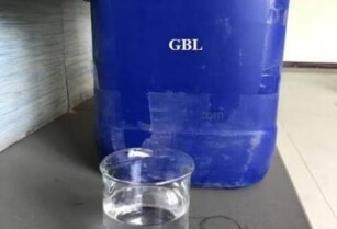 Gbl Gamma-Butyrolactone wheel cleaner for sale in Ballarat, Australia