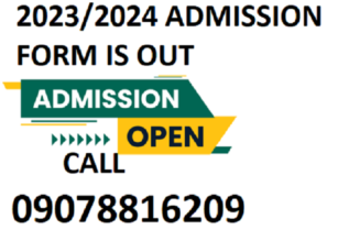 Enugu State University of Science and Technology, Enugu 2023/2024, Remedial/Pre Degree Admission Form Is Out,09078816209 (Transfer Form,Post Utme Form