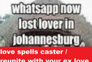 Bring back lost lover spells caster +27785228500