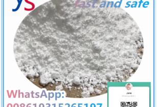 Cas 1451-82-7 2-Bromo-4′-methylpropiophenone door to door delivery to Russia