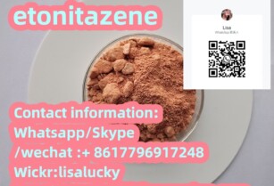 etonitazene CAS 911-65-9