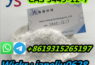 Cas 1451-82-7 2-Bromo-4′-methylpropiophenone door to door delivery to Russia