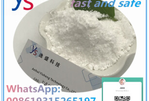 Cas 5449-12-7 2-methyl-3-phenyl-oxirane-2-carboxylic acid door to door delivery to Russia