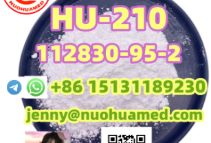 HU-210   112830-95-2