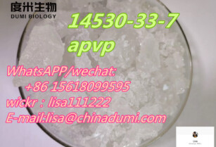 A-PVP CAS  14530-33-7