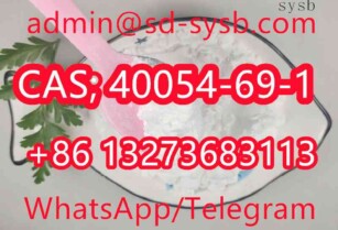 Hot sell5A   CAS; 40054-69-1  Etizolam