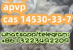 Apvp apihp apvp cas 14530-33-7