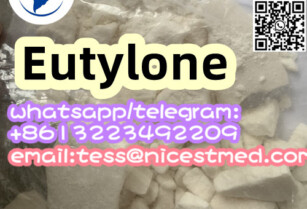 727641-67-0 Eutylone Ethyl-J Butylone Ephylone