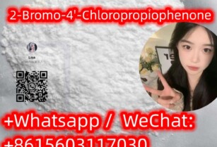 high quality2-Bromo-4′-ChloropropiophenoneCAS877-37-2