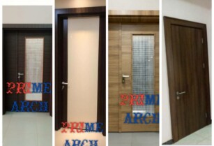 We Sell Varieties of Quality Doors at Prime-Arch Integrated Global Ltd (Call or Whatsapp 08039770956)