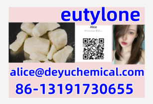 Crystals Eutylone for sale eutylone China supplier