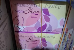 Available – Mifeso Combo pack of Mifepristone and Misoprostol Tablets (Call 09060295872)