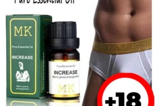 MK Pure Essential Oil for Men (Call or Whatsapp – 08100429722)