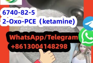 6740-82-5    2-Oxo-PCE  （ketamine)