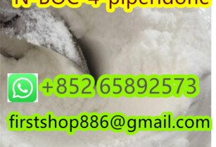 Cas 79099-07-3 N-BOC-4-piperidone hot sale supplier