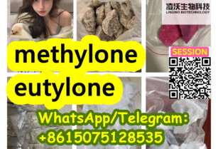 99% Purity Top Quality Safe Shipping Methylone Autylone Butylone eutylone BK-EBDB/BK-EBDP