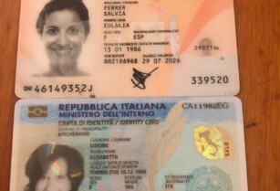 BUY BEST QUALITY FAKE PASSPORT, ID CARD, Driver’s License Whatsapp: +1(601) 647-5747