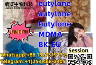 High quality Autylone Butylone methylone 802575-11-7 in stock Lingwo Fast Delivery