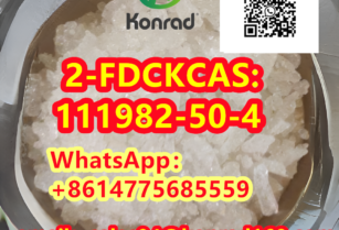 2-FDCKCAS:111982-50-4