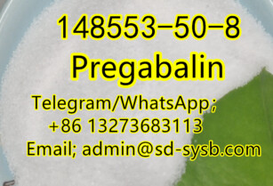 22 A  148553-50-8 Pregabalin  Europe warehouse