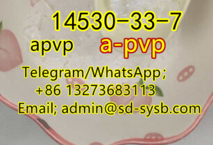 7 A  14530-33-7 apvp  Europe warehouse