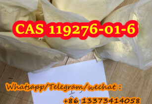 CAS 1191237-69-0 GS-441524 Sample Available