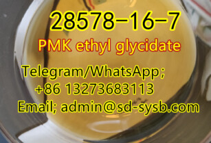 11 A  28578-16-7 PMK ethyl glycidate  Europe warehouse