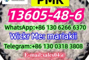 PMK oil/powder,BMK,CAS.13605-48-6