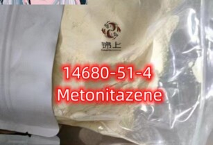 Best QualityMetonitazeneCAS14680-51-4