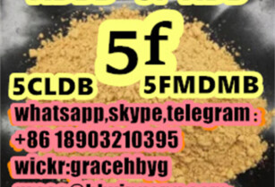 Hot Selling Original  5f  5CL adbb 3MMC With Best Price