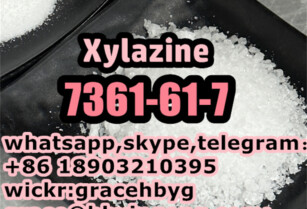 High Quality 7361-61-7 Xylazine