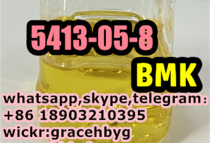 Hot Sales 5413-05-8 Ethyl 3-oxo-4-phenylbutanoate BMK   20320-59-6  5449-12-7