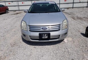 2006 FORD FUSION SEL FOR SALE CALL ON: 07045512391