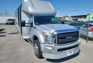 2014 FORD F550 SUPER DUTY FOR SALE CALL ON: 07045512391