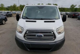 2016 FORD TRANSIT T-150 FOR SALE CALL ON: 07045512391