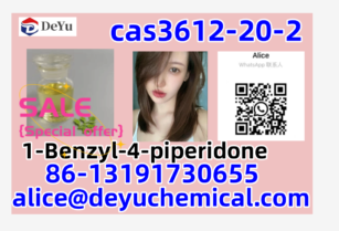 High Quality 1-Benzyl-4-piperidone CAS 3612-20-2 delivery transportation