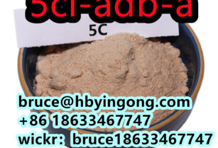 5cl-adb-a synthetic cannabinoid